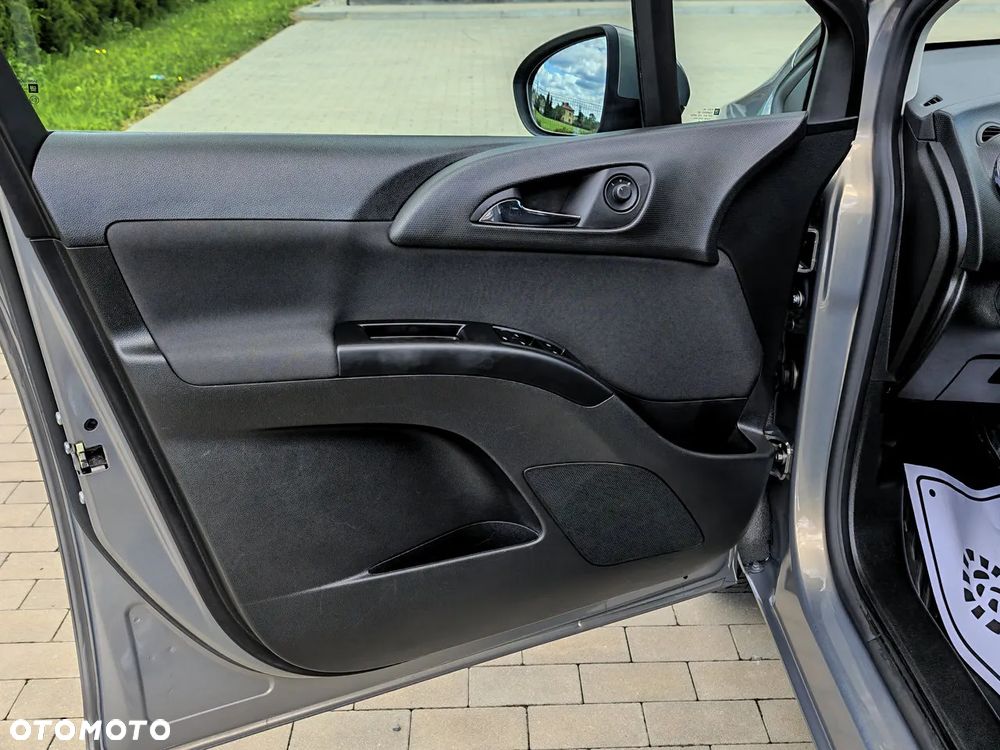 Opel Meriva 1.4 Edition - 24