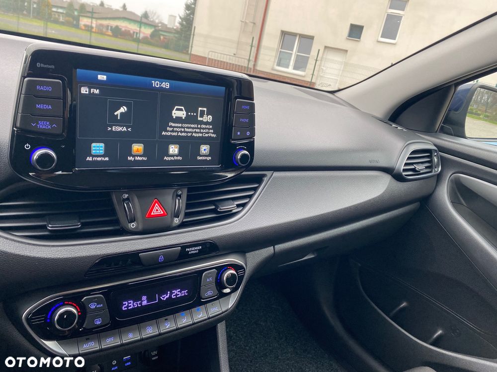 Hyundai i30 1.0 T-GDI Premiere Comfort - 23