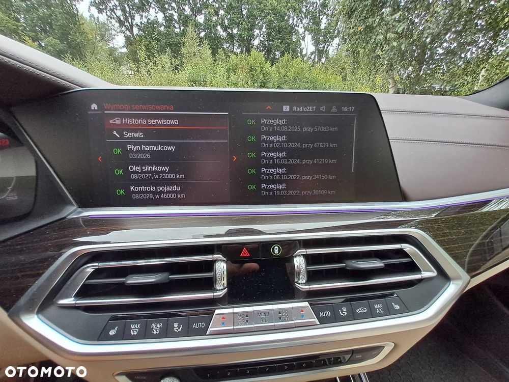 BMW X5 xDrive40i sport - 9