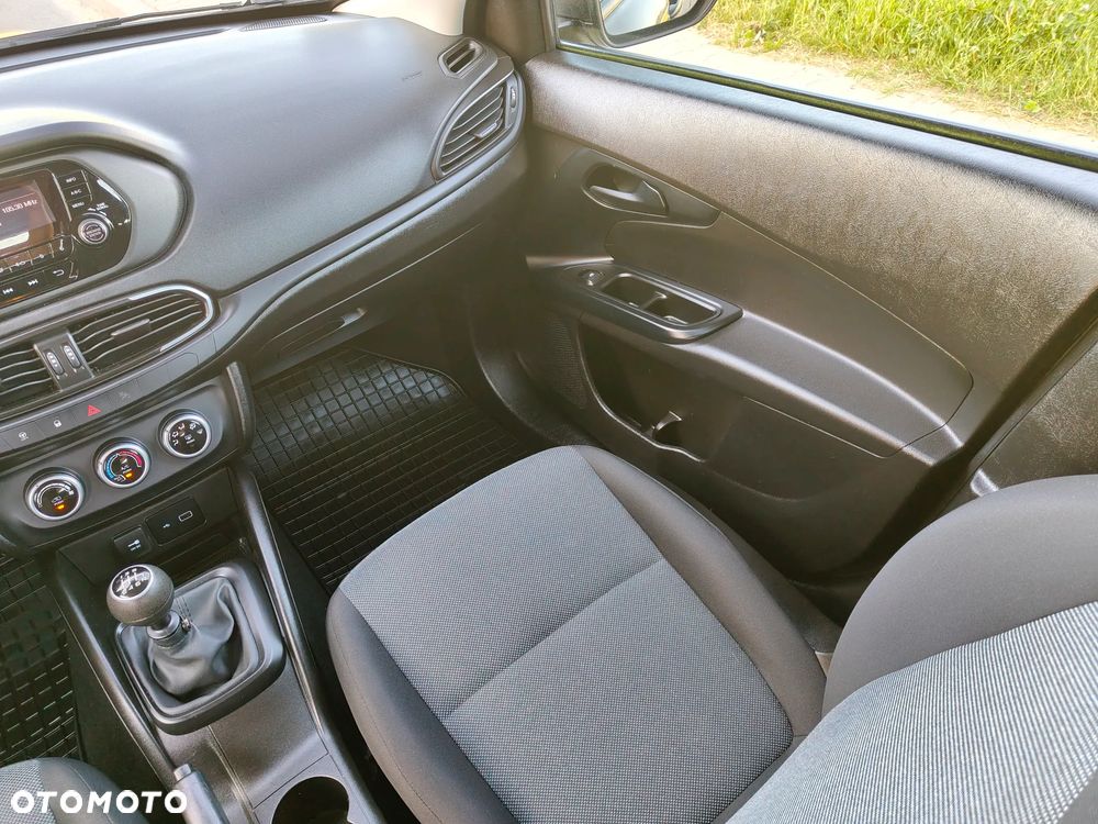 Fiat Tipo 1.4 Classic - 15