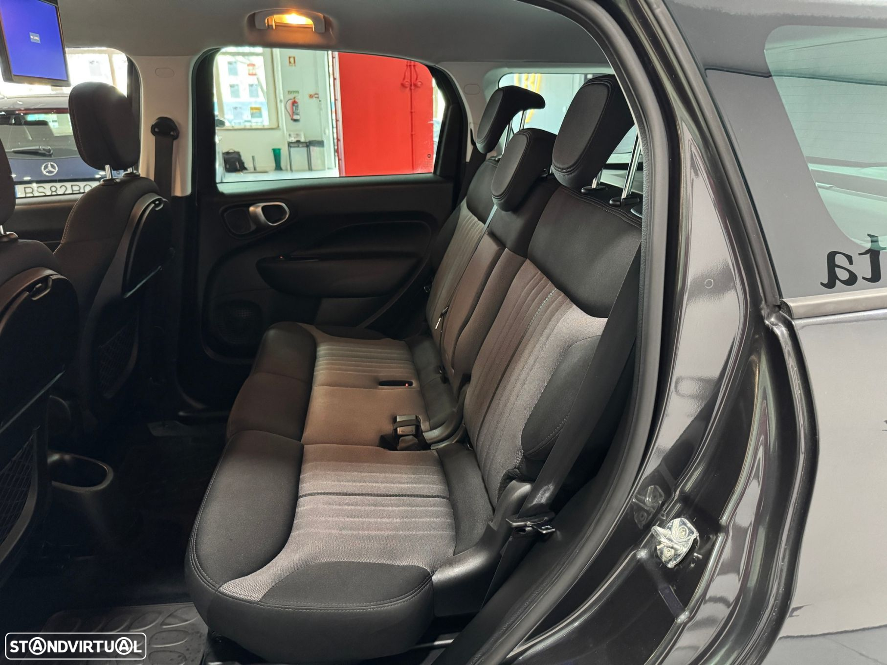 Fiat 500L Living 1.3 MJ S&S - 39