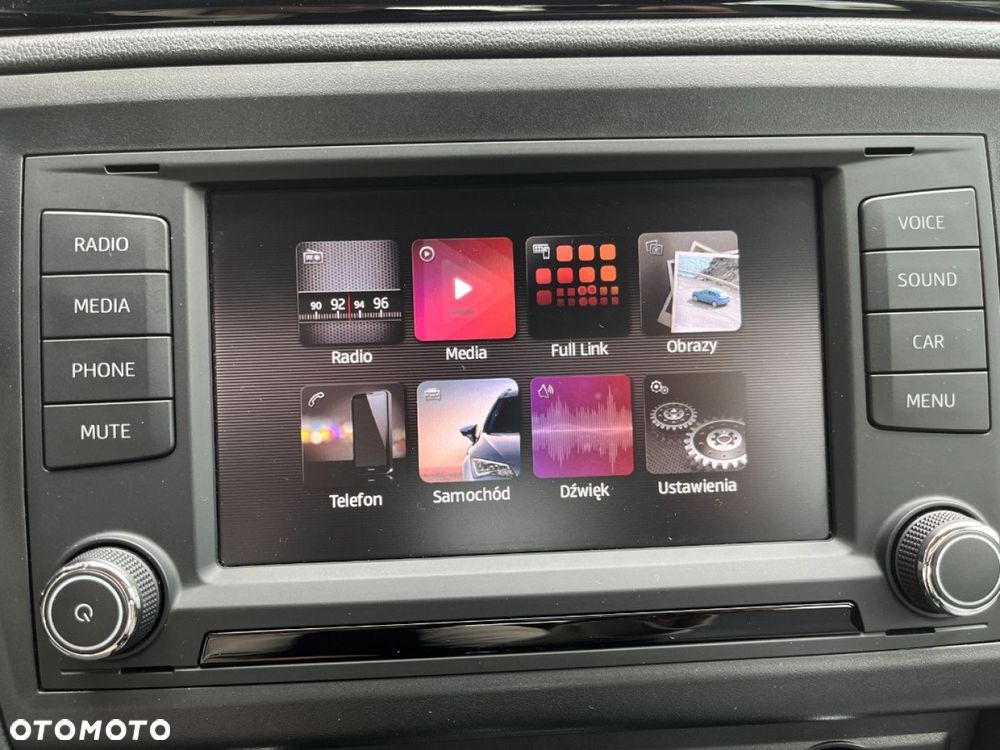Seat Toledo 1.4 TSI Style Advanced S&S DSG - 16