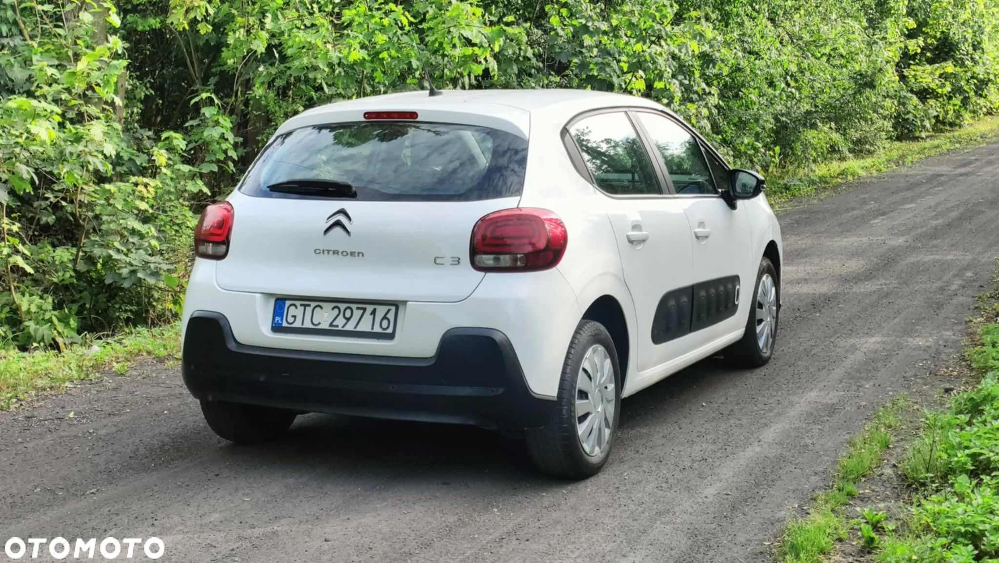 Citroën C3 1.6 BlueHDi Feel S&S - 4