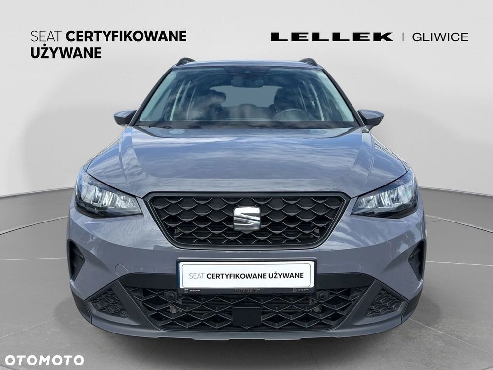 Seat Arona 1.0 TSI Style - 3