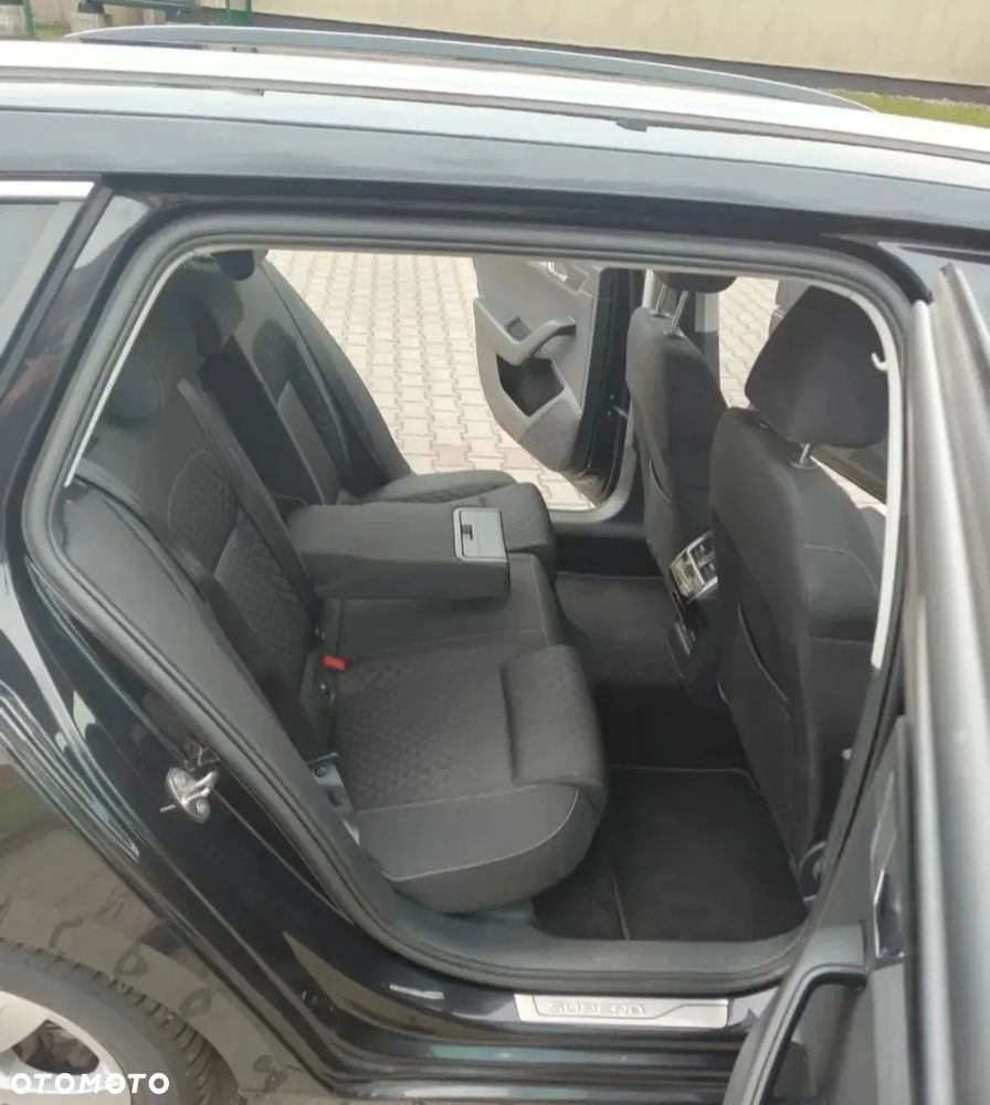 Skoda Superb - 13