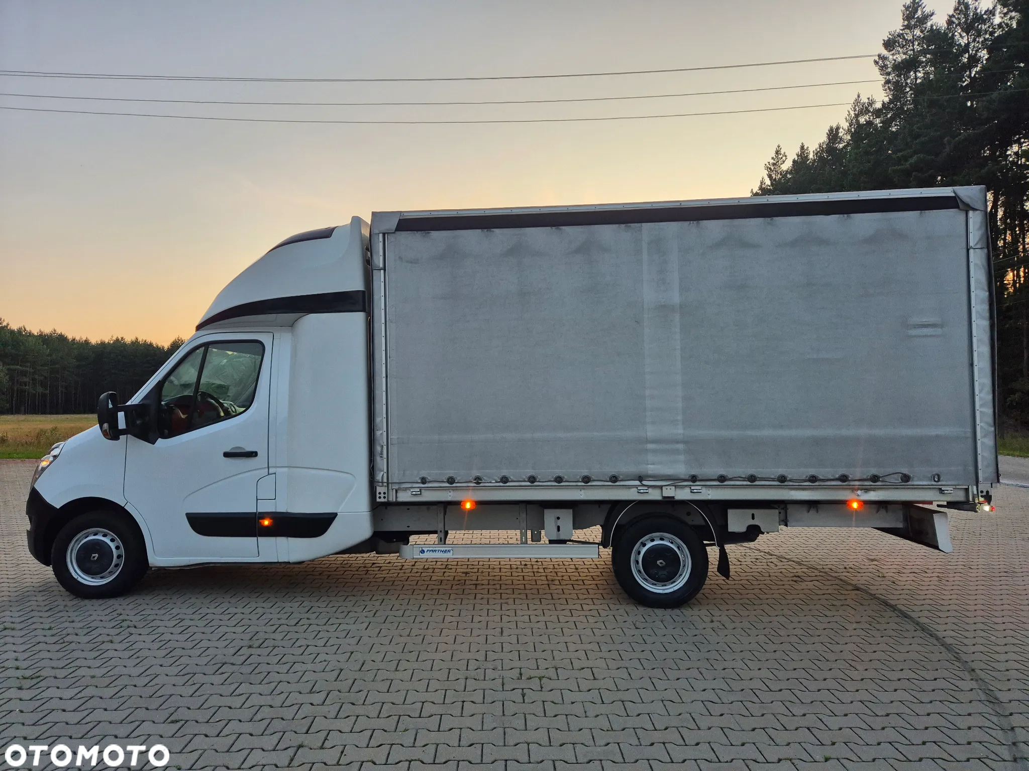 Renault Master - 7