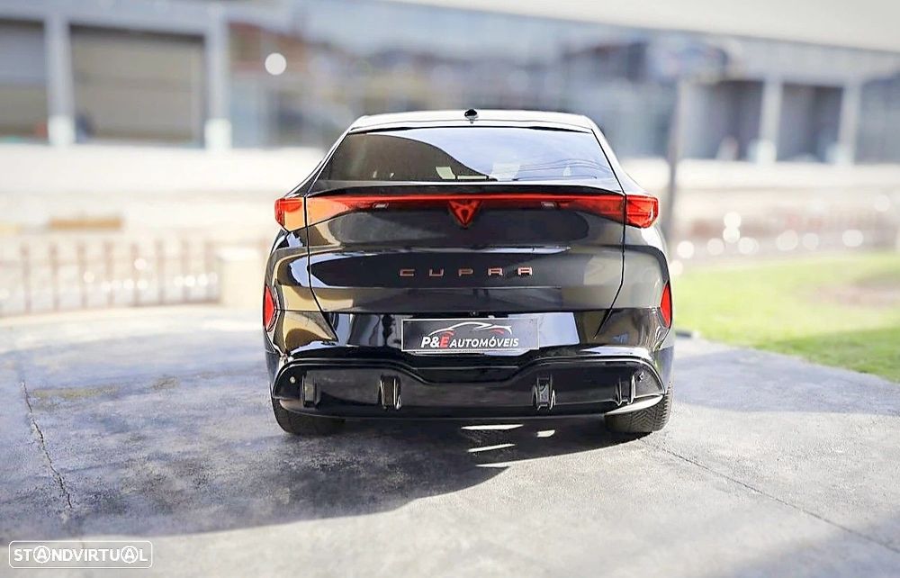 Cupra Tavascan 210 kW/77kWh Endurance - 15
