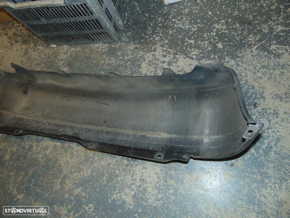 Fiat Punto 94 a 99 pára-choques - 8