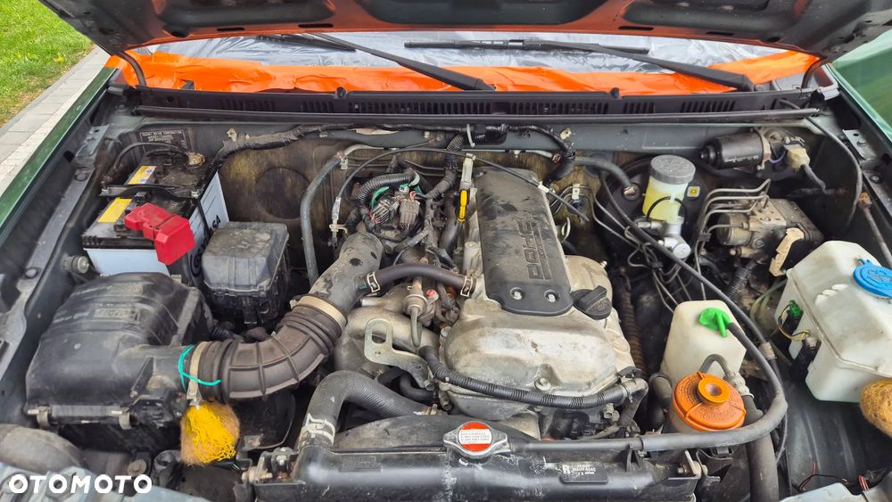 Suzuki Jimny Classic - 15