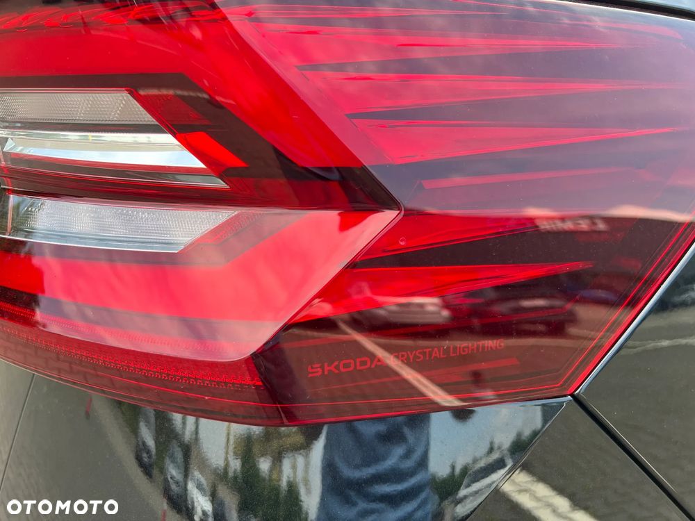 Skoda Kodiaq 1.5 TSI iV PHEV 4x2 Sportline DSG - 39