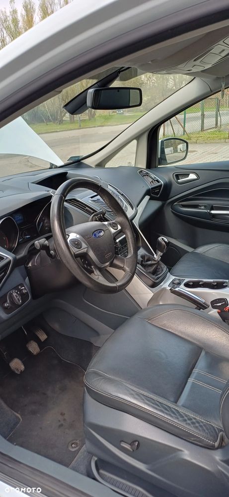 Ford C-MAX - 18