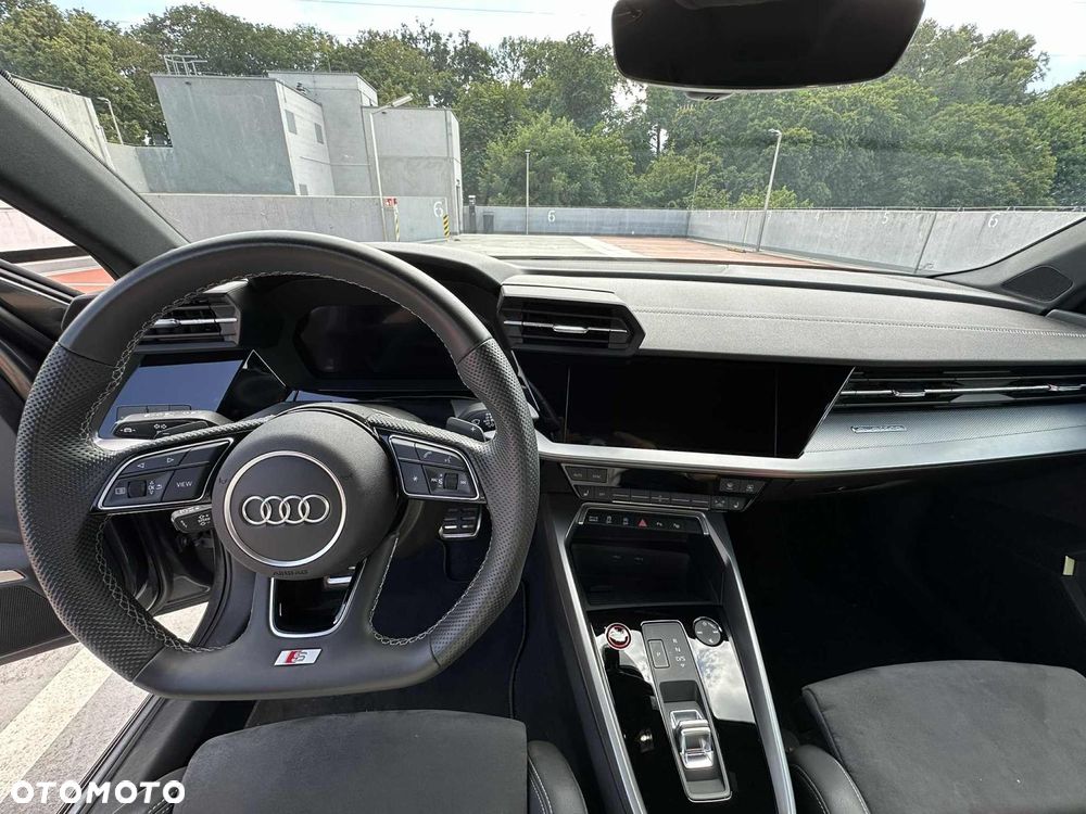 Audi S3 - 1
