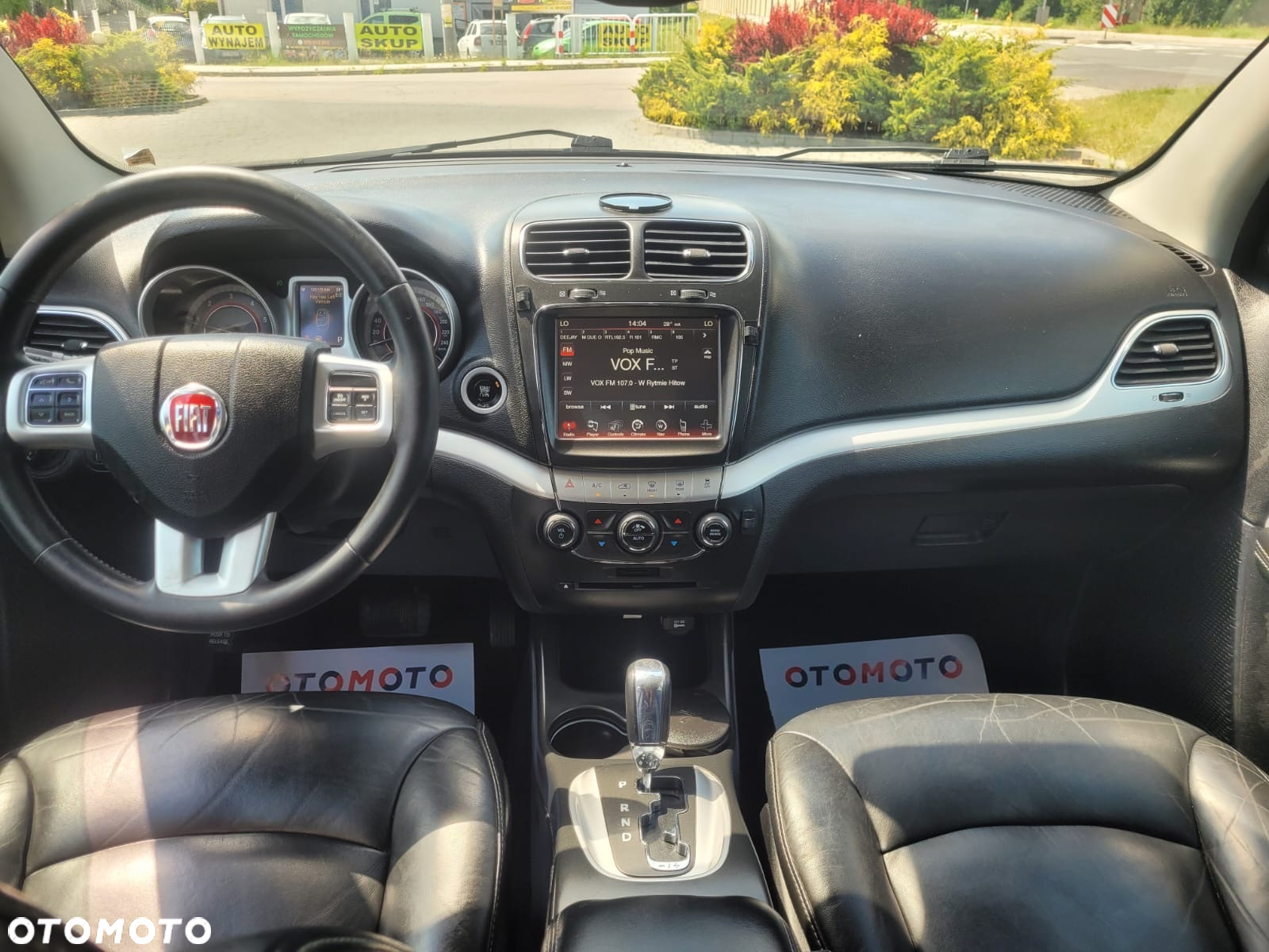 Fiat Freemont - 30