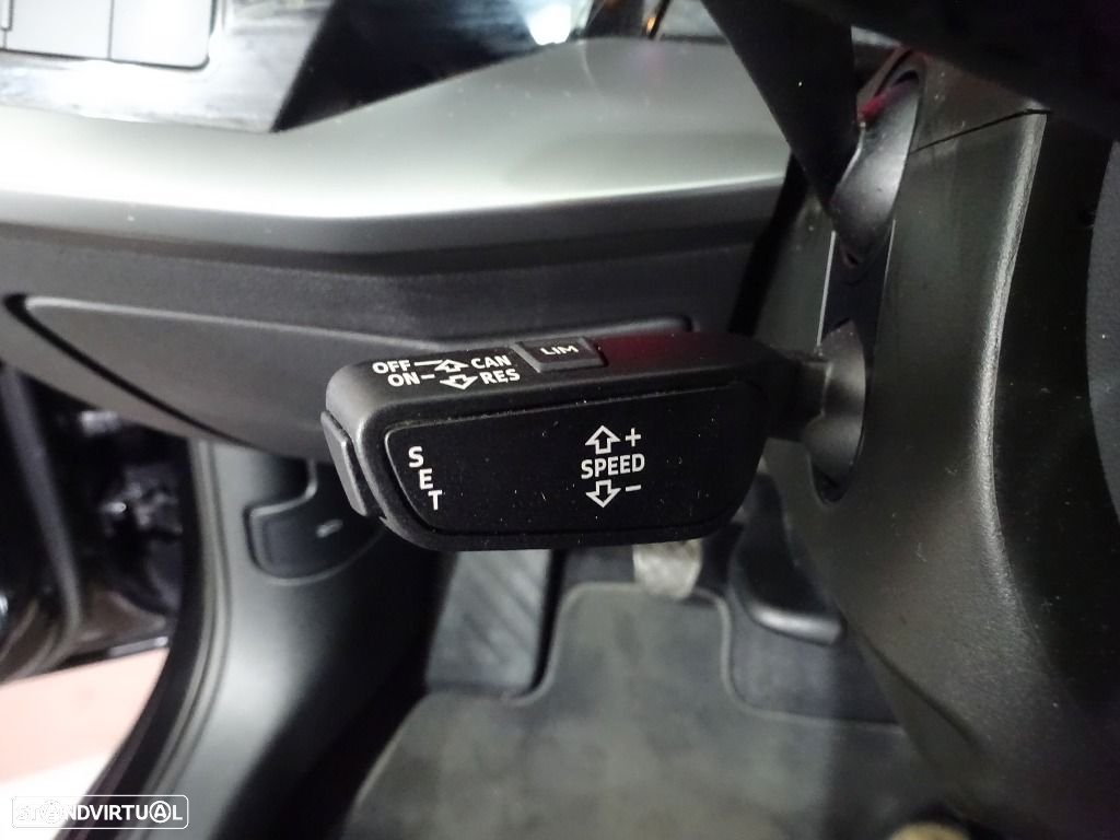 Audi A3 Sportback 30 TDI - 21
