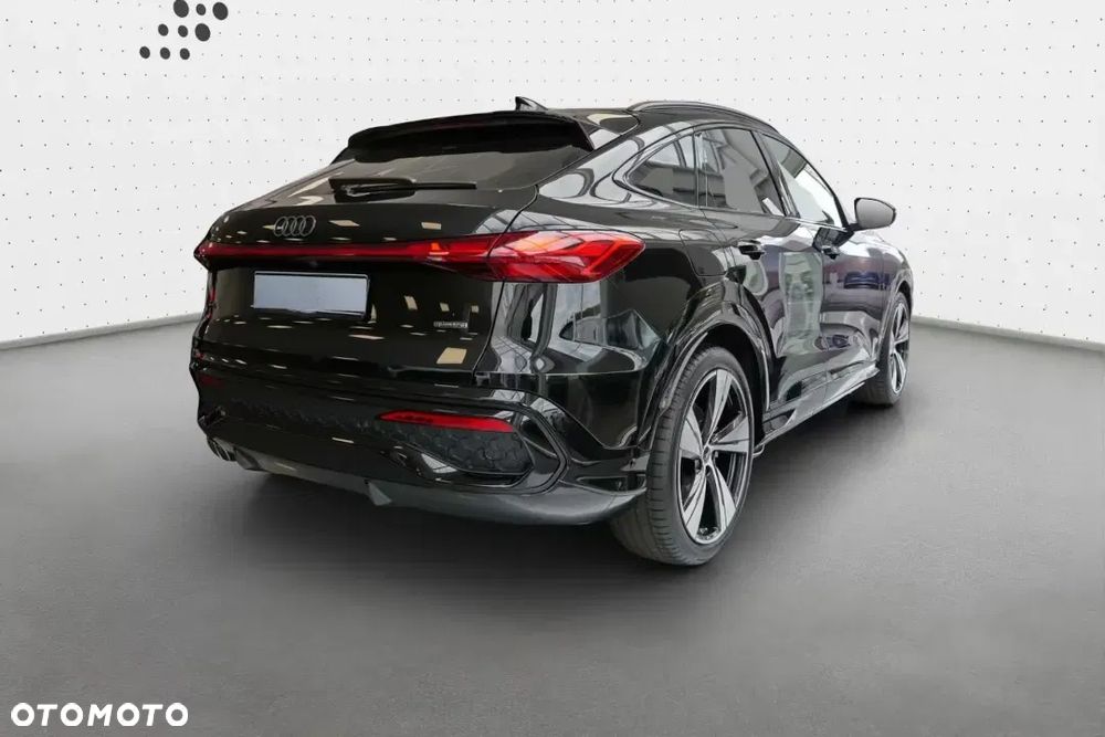 Audi Q5 TFSI mHEV 150 kW S tronic - 3