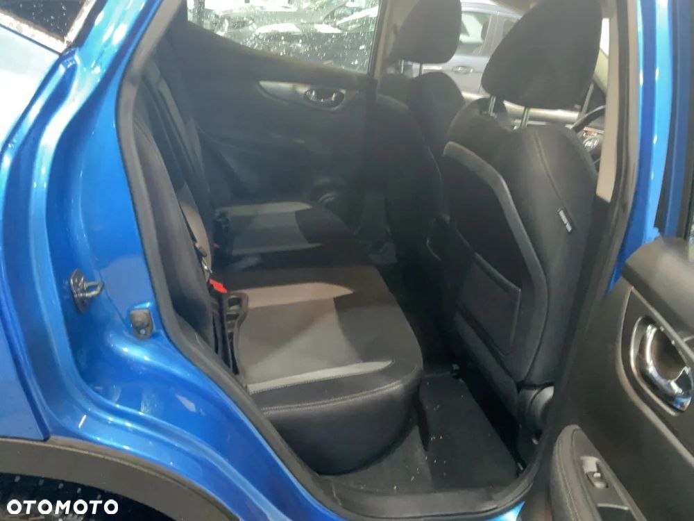 Nissan Qashqai 1.2 DIG-T N-Connecta - 7