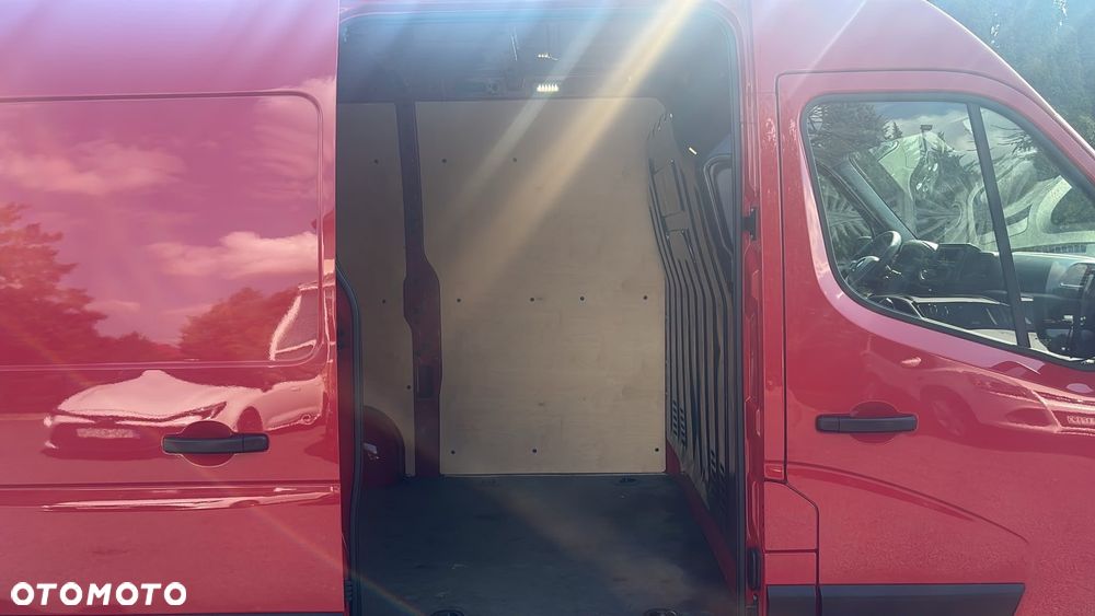 Renault Master - 23