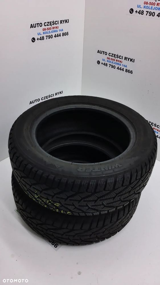 215/55R16 97H Taurus 2021 - 4