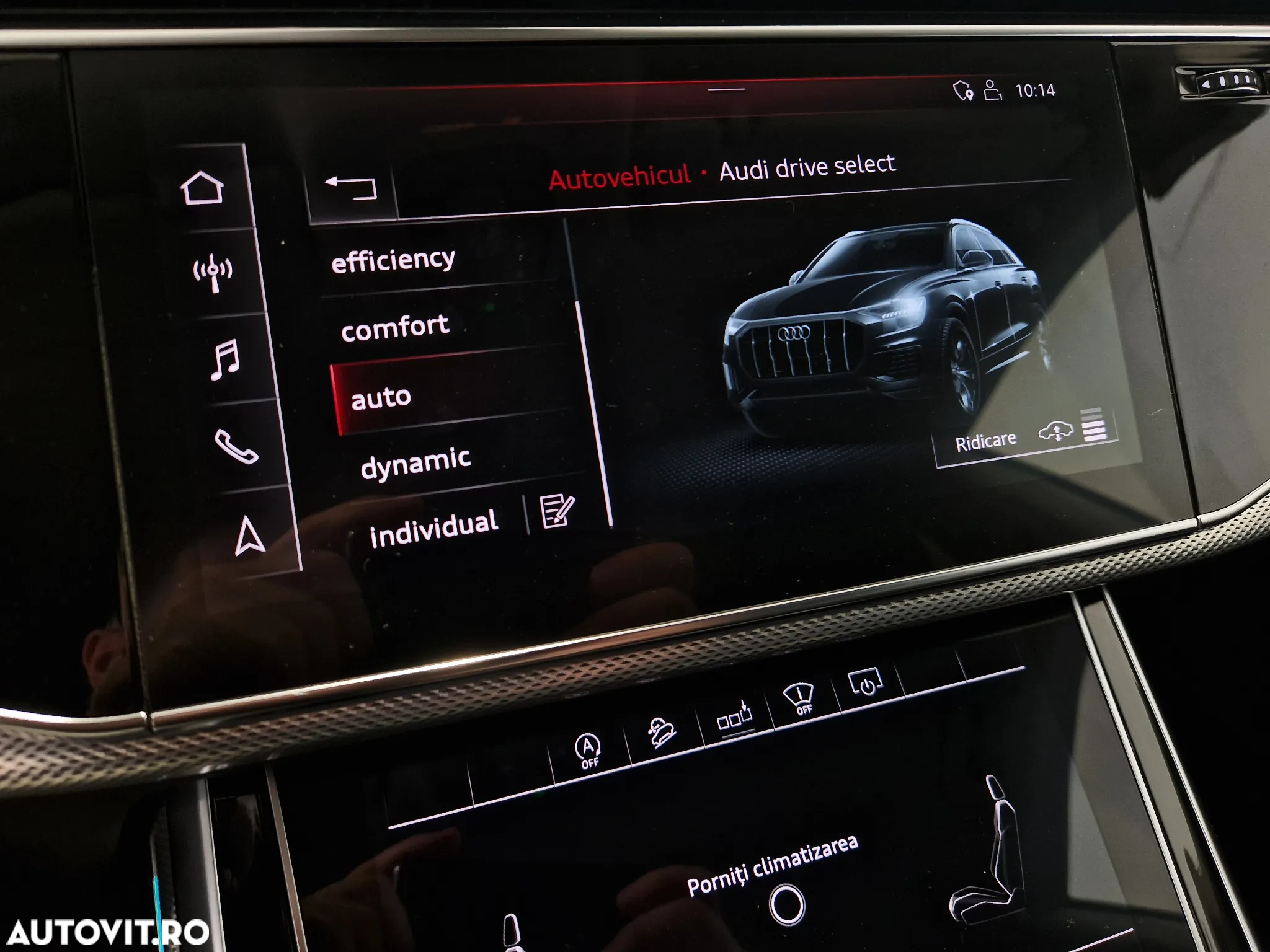 Audi Q8 - 23