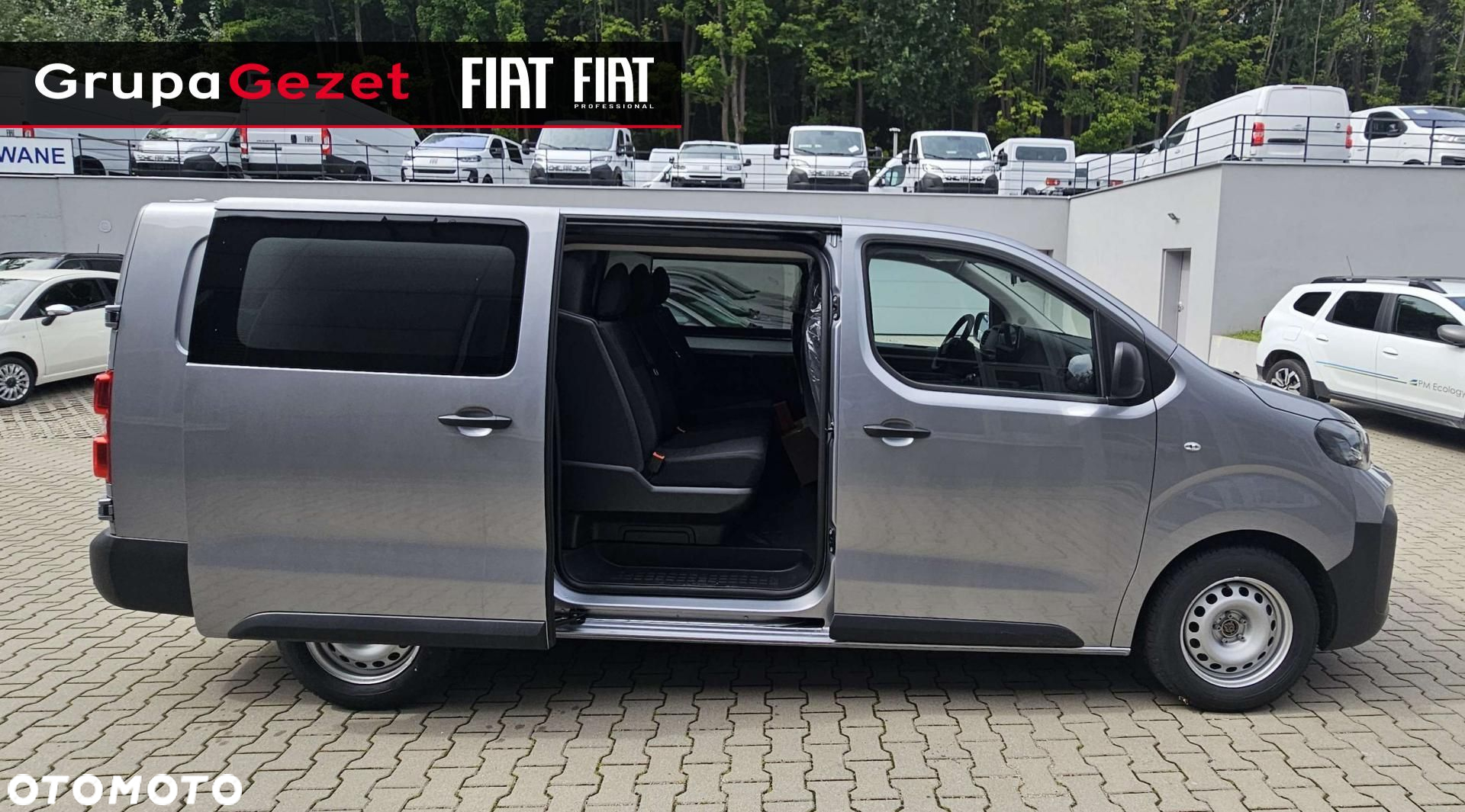 Fiat Scudo - 9