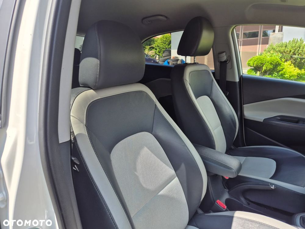 Kia Rio 1.2 XL Business Line - 12