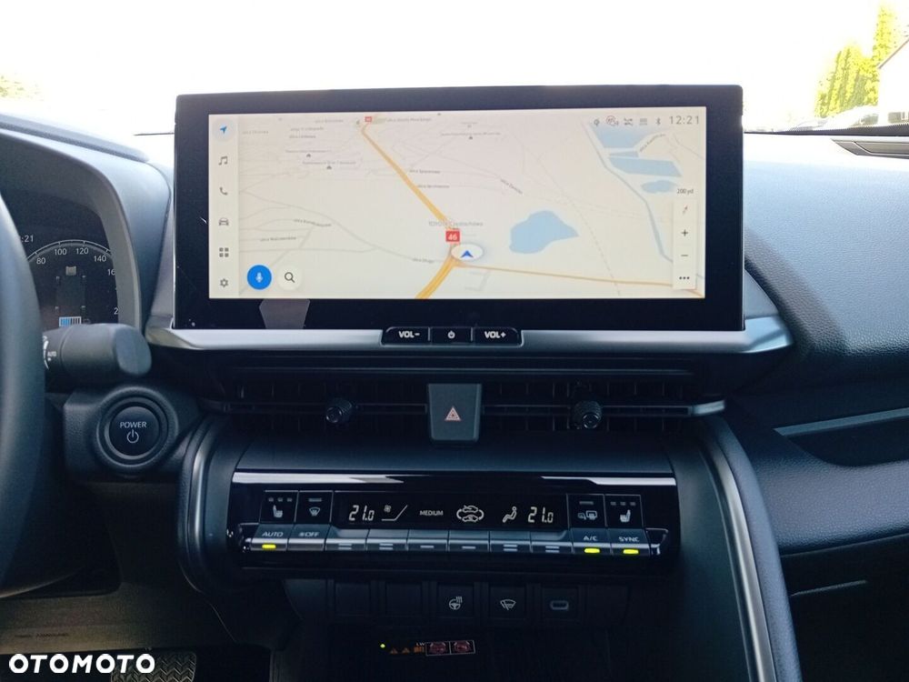 Toyota C-HR 1.8 Hybrid Style - 17
