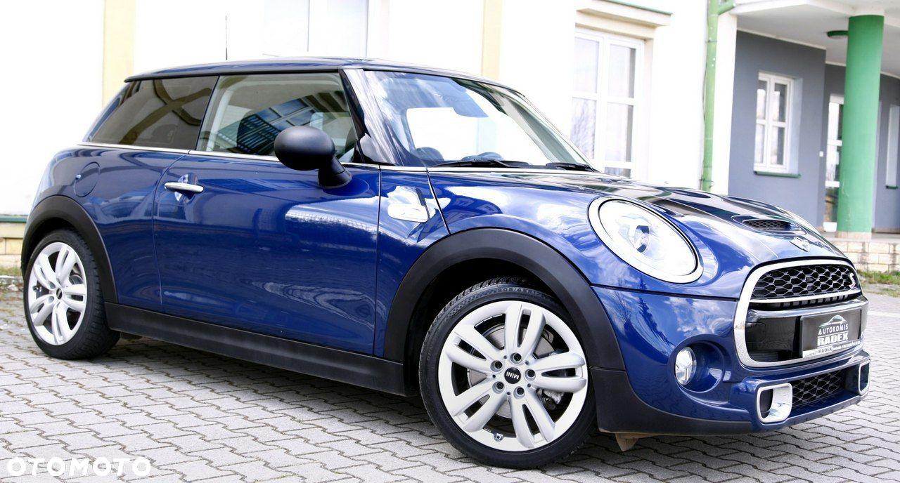 MINI ONE - 8