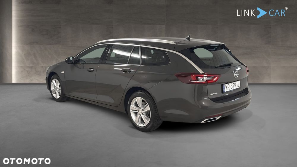 Opel Insignia 2.0 CDTI Business Edition S&S - 2