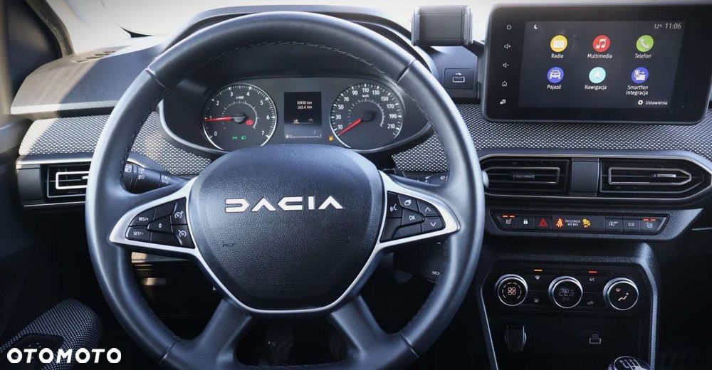 Dacia Jogger - 18