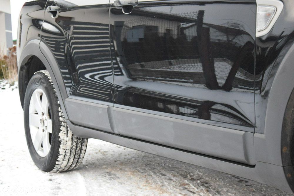 Chevrolet Captiva - 16