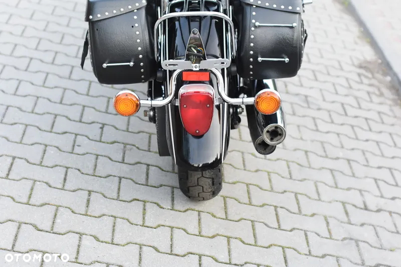 Yamaha XV - 18