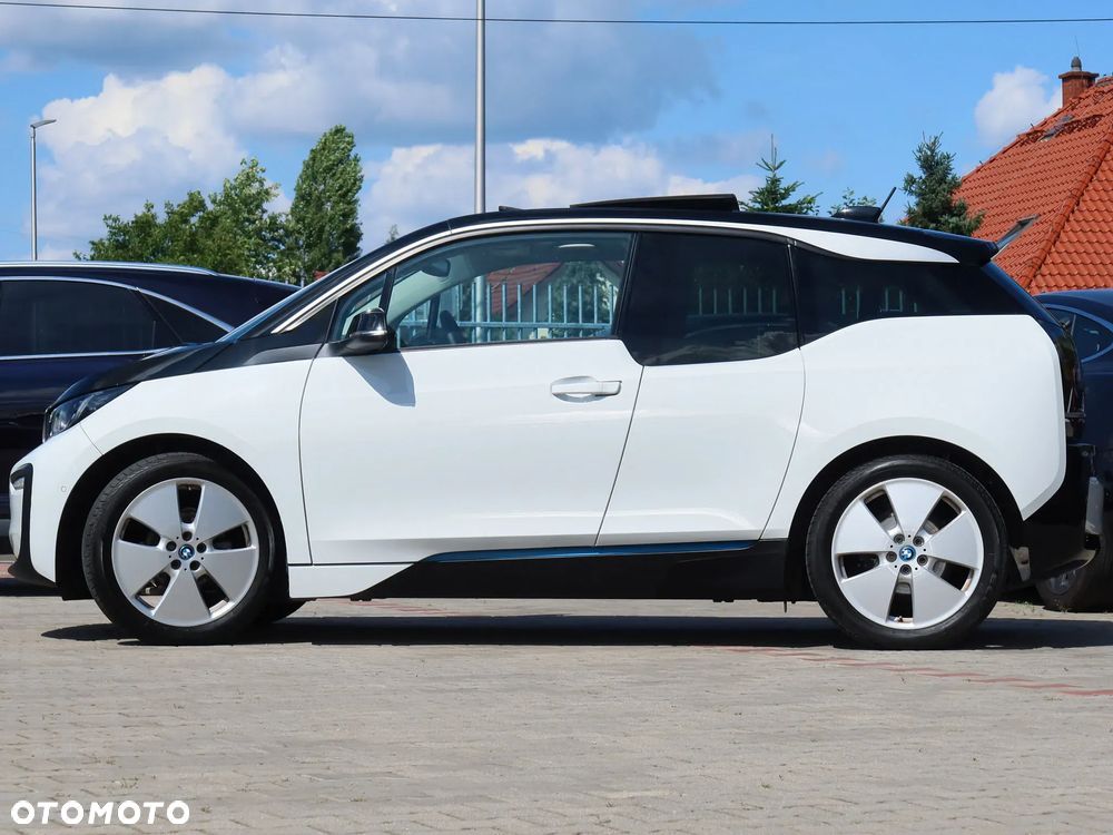 BMW i3 120 Ah - 29