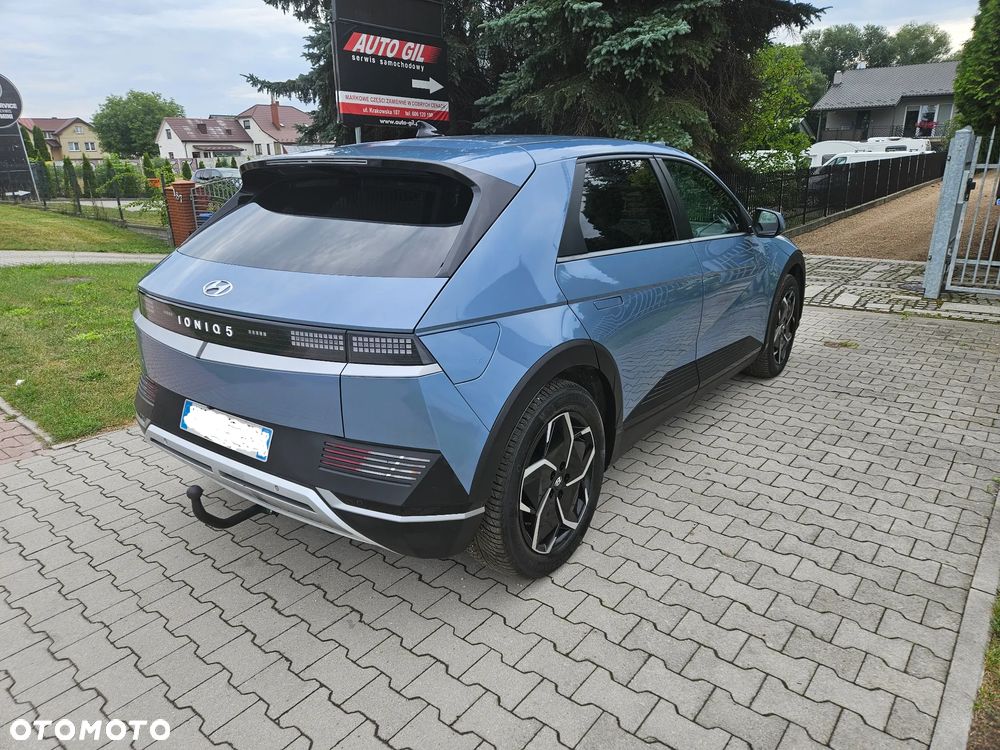 Hyundai Ioniq 5 2023 photo 4