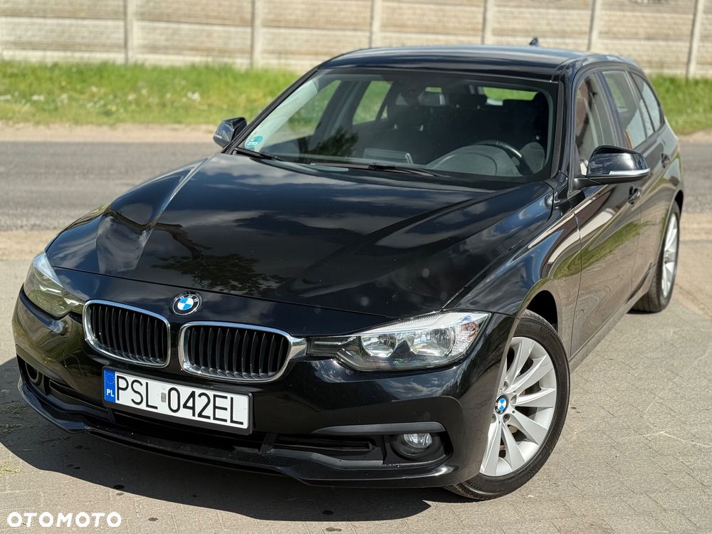 BMW Seria 3 316d - 6