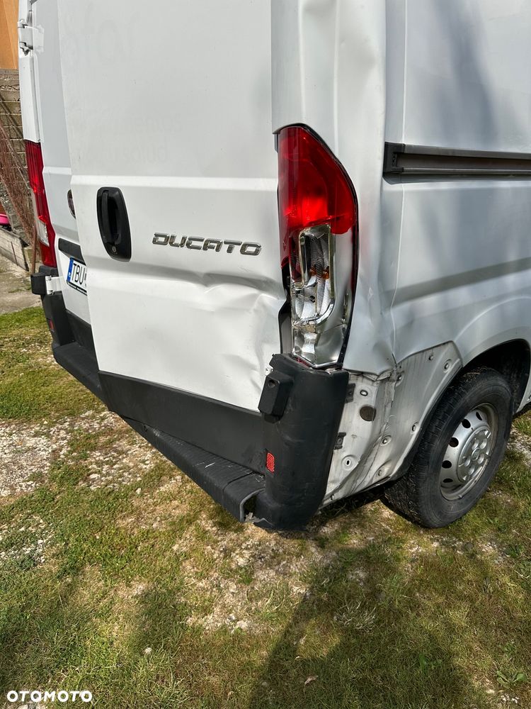 Fiat Ducato - 10