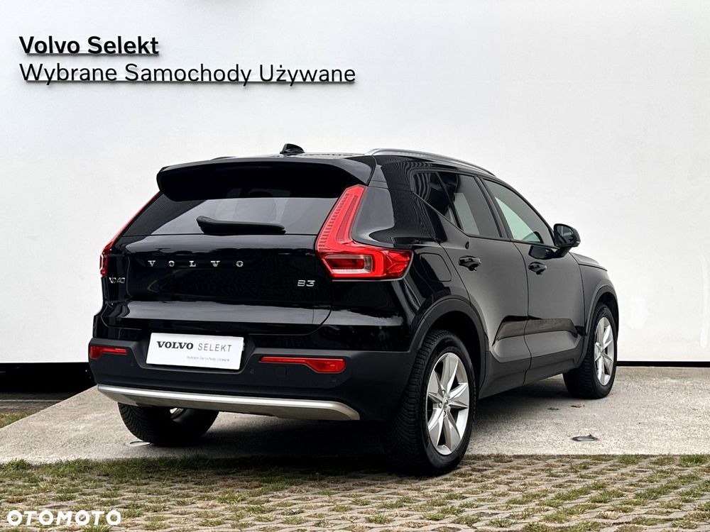 Volvo XC 40 - 5