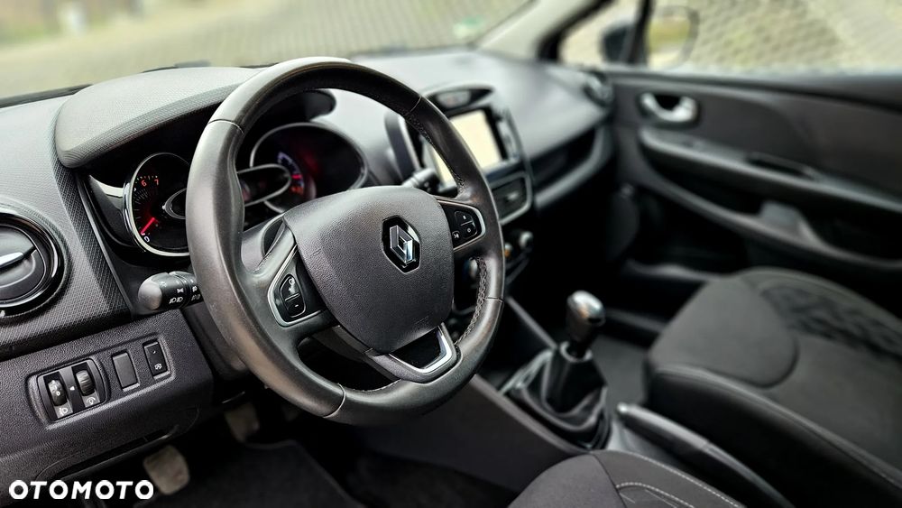 Renault Clio Energy TCe 90 Business - 29