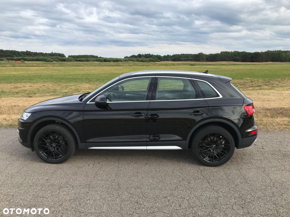 Audi Q5 2.0 TDI Quattro S tronic - 7