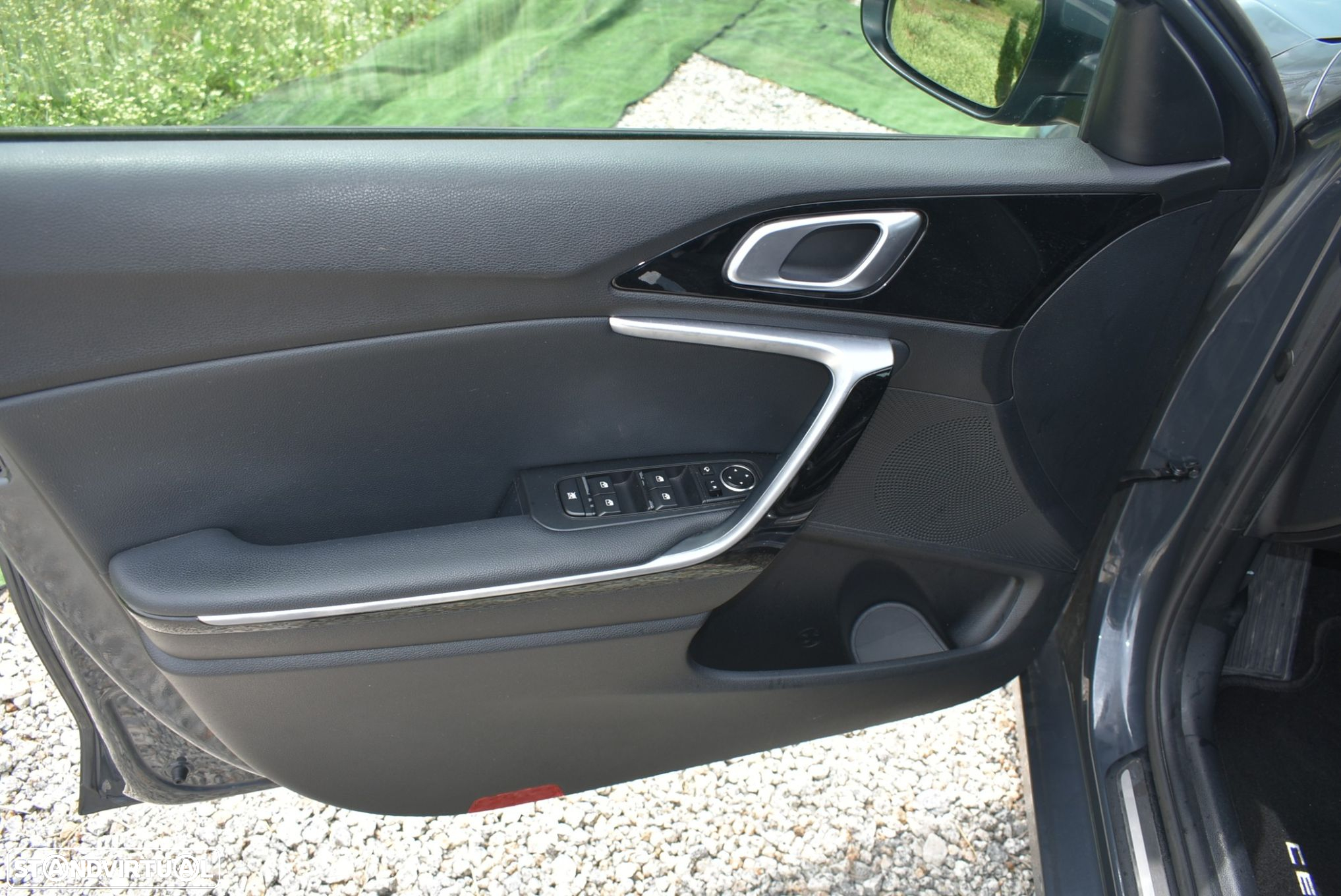 Kia Ceed SW 1.6 GDi PHEV Drive 6DCT - 11