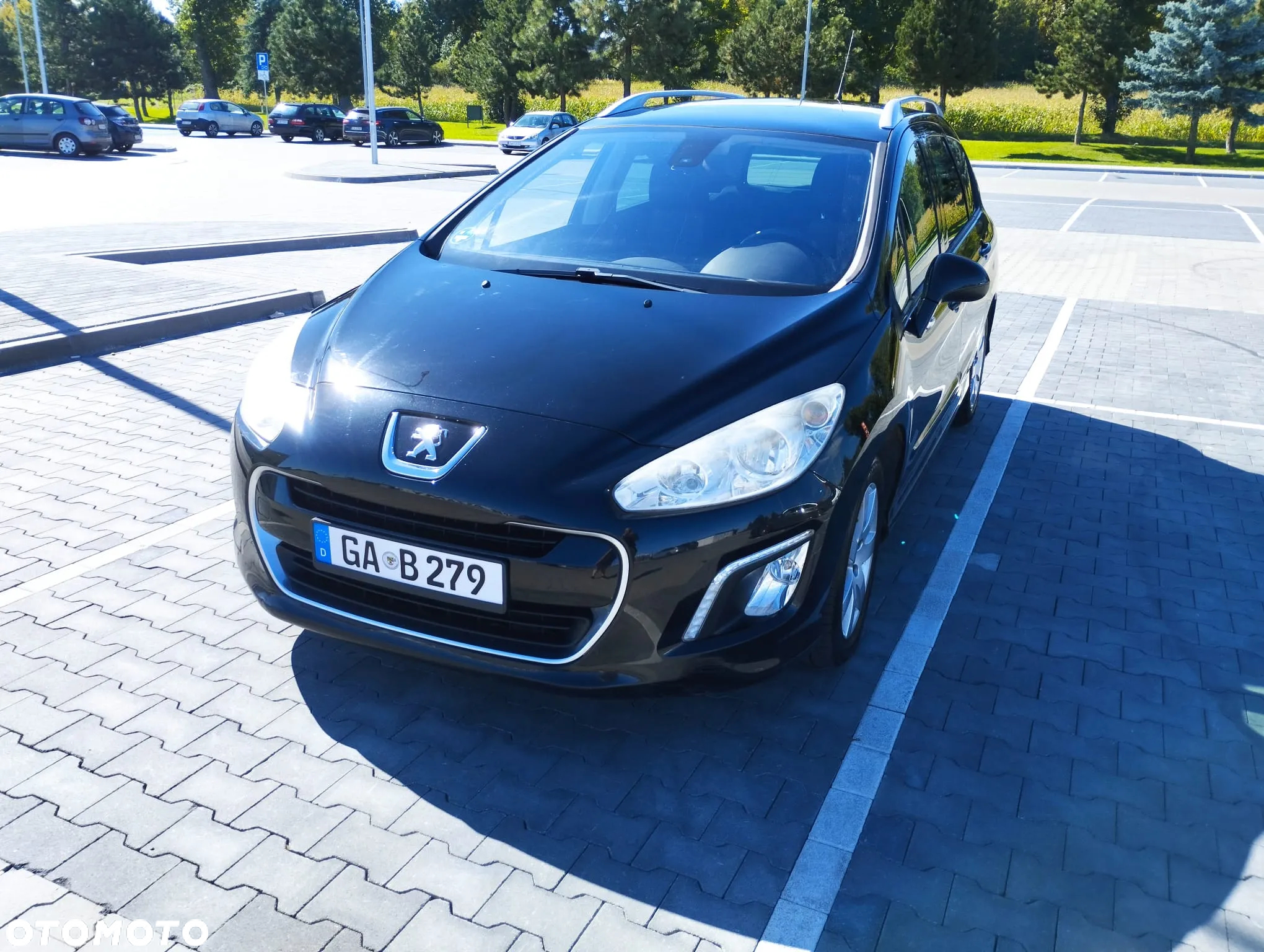 Peugeot 308 1.6 Premium Plus - 2