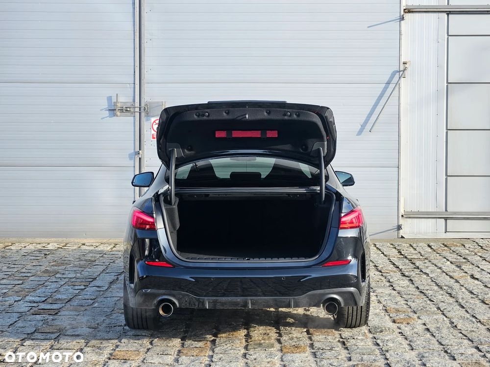 BMW Seria 2 220i M Sport - 18