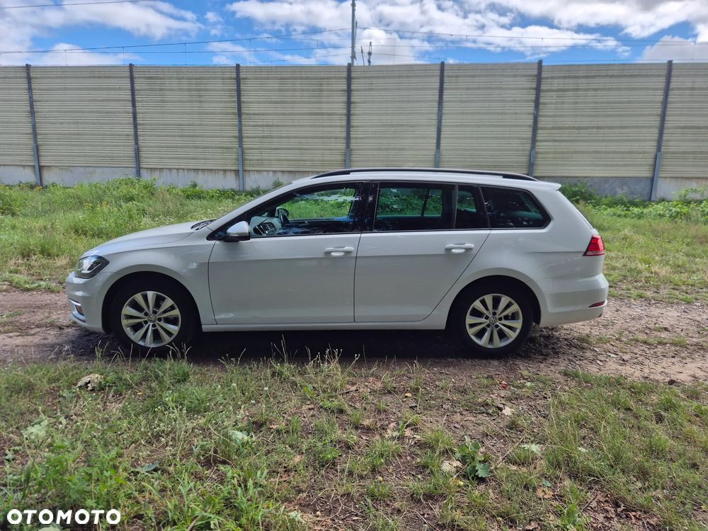 Volkswagen Golf 2020 photo 3