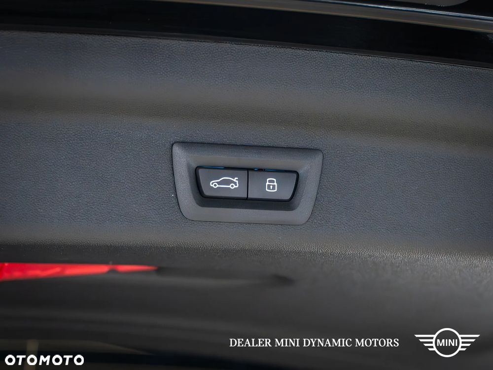 MINI Countryman S ALL4 John Cooper Works Trim - 12