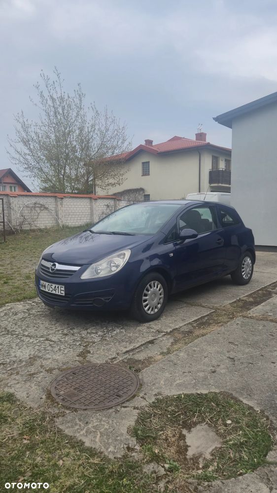 Opel Corsa 1.3 CDTI Enjoy - 3