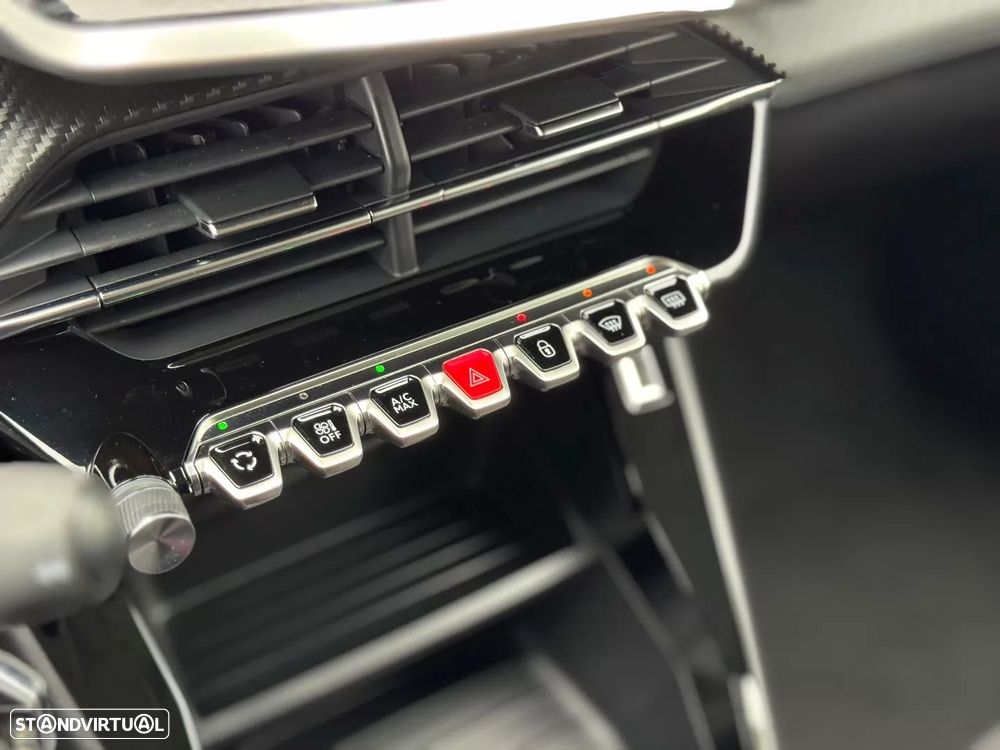 Peugeot 208 1.2 PureTech Active Pack - 20