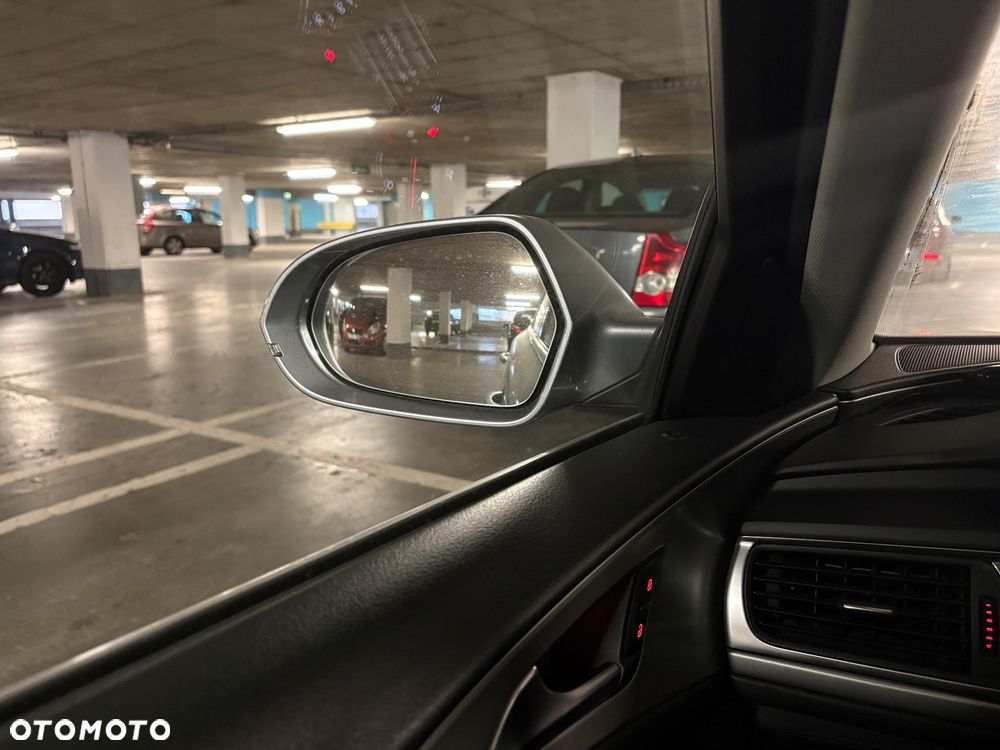 Audi A6 Limousine 2.0 TDI Multitronic - 17