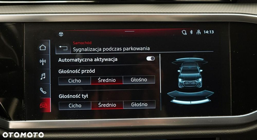 Audi Q3 Sportback - 33