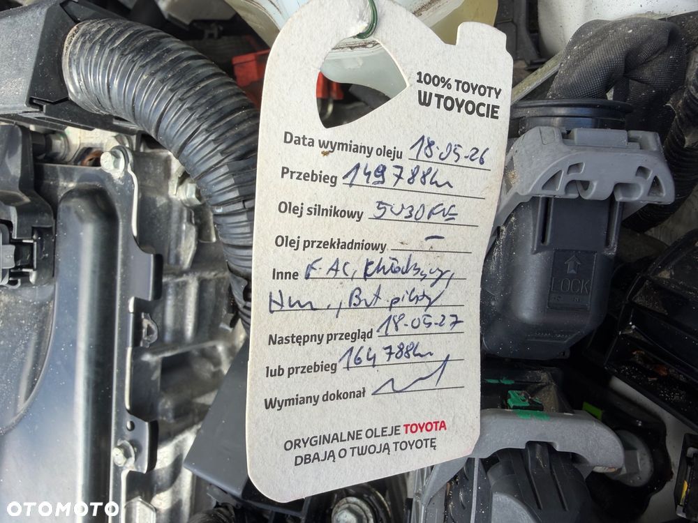 Toyota Corolla 1.8 Hybrid GPF Comfort - 22