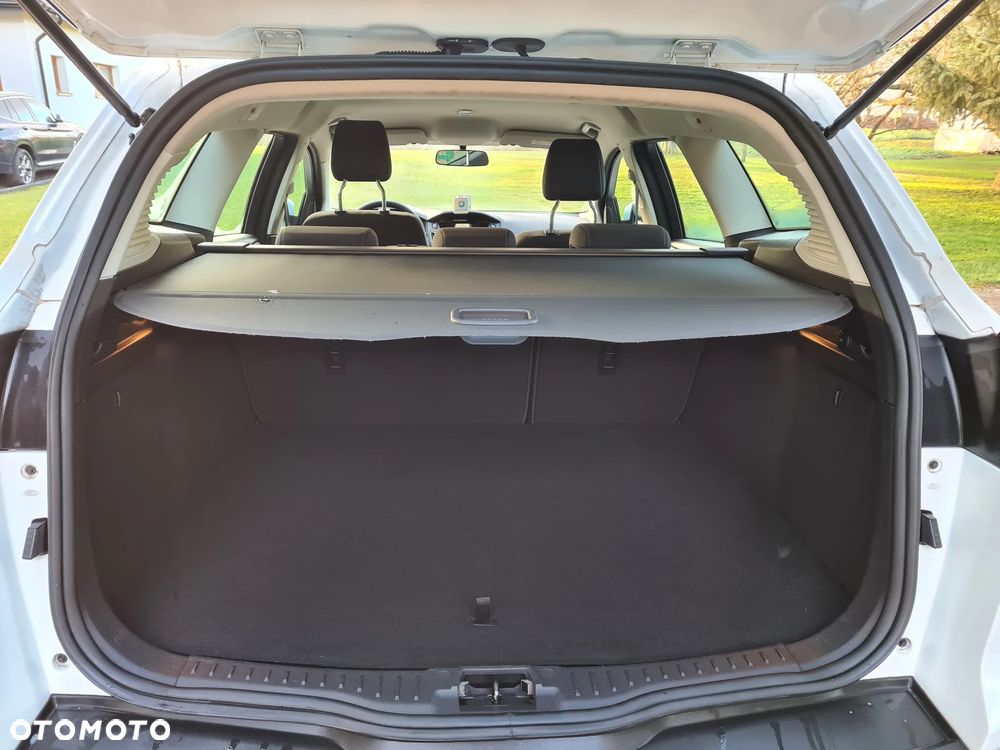 Ford Focus - 11