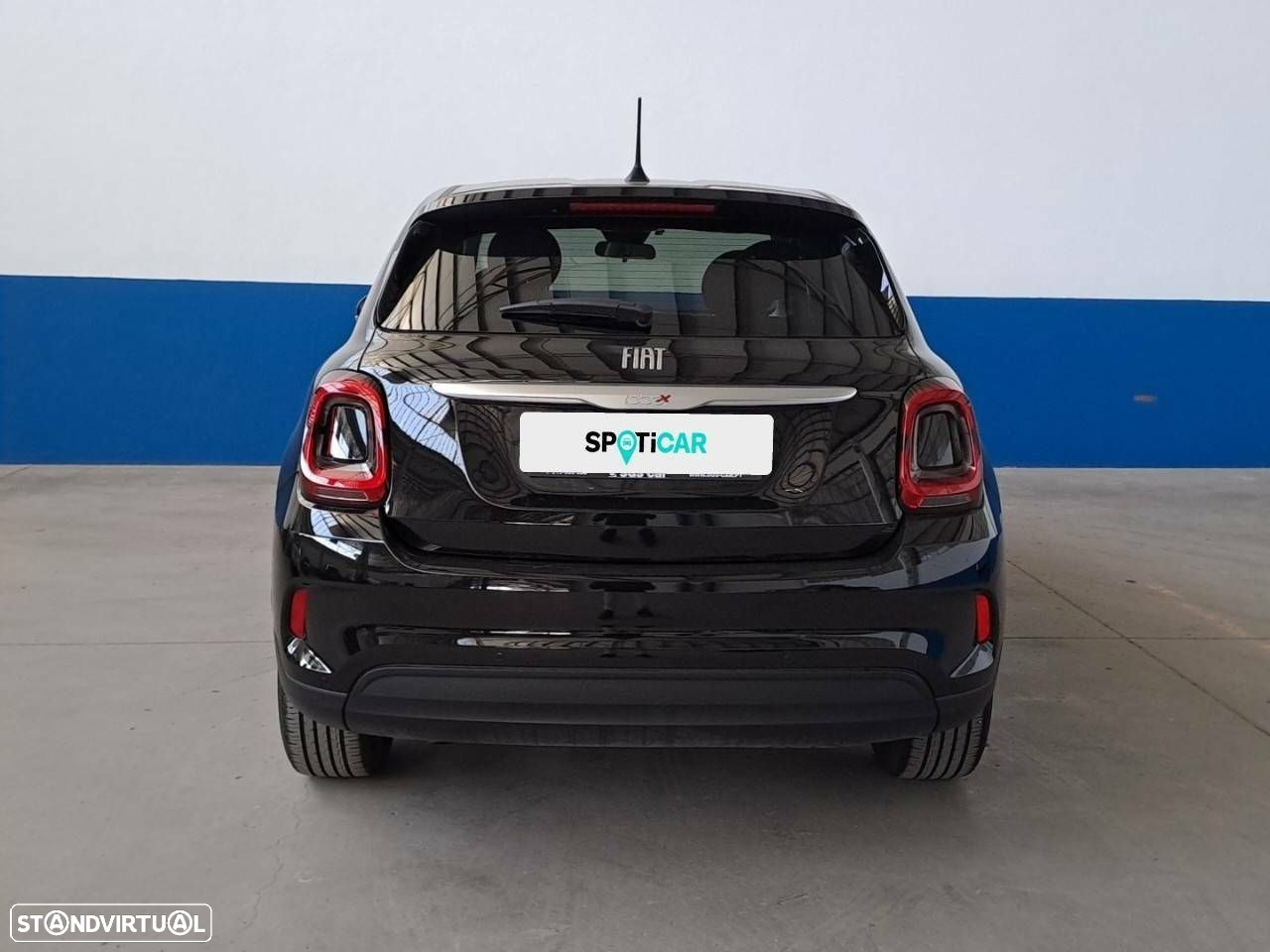 Fiat 500X 1.3 MJ - 7